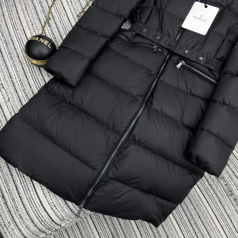 Moncler Down Coat